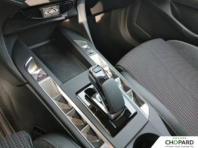 Image secondaire du véhicule 14