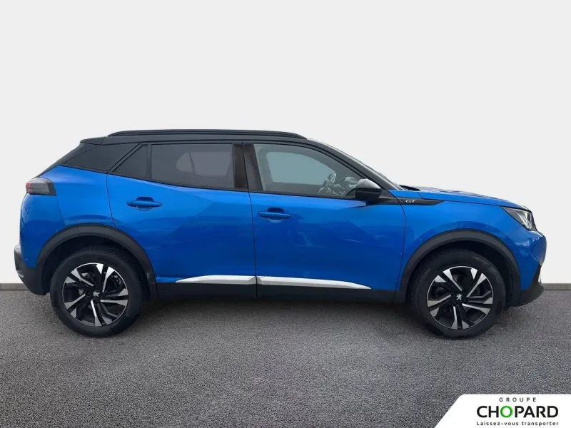 Image secondaire du véhicule 10