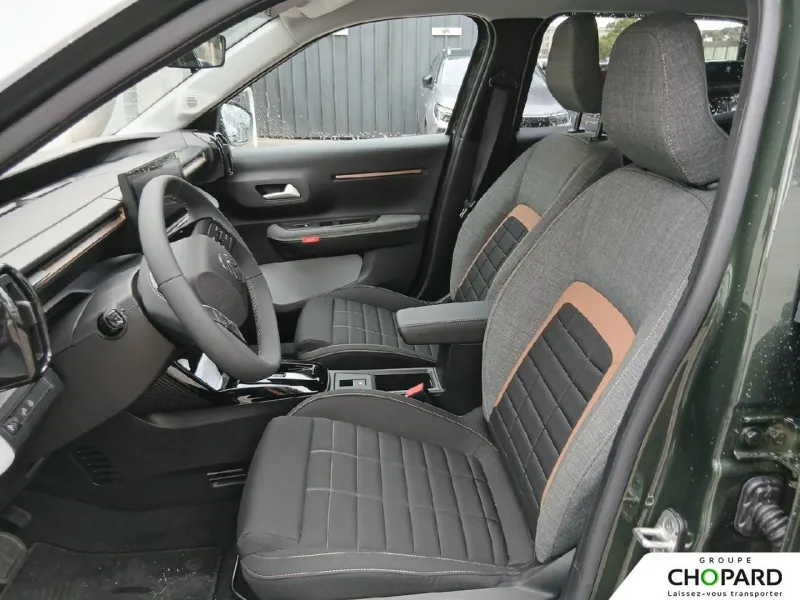 Image secondaire du véhicule 10