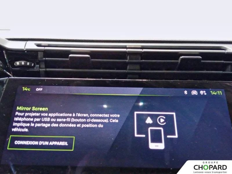 Image secondaire du véhicule 12