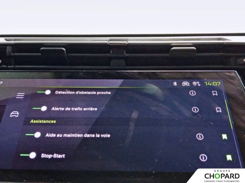 Image secondaire du véhicule 14