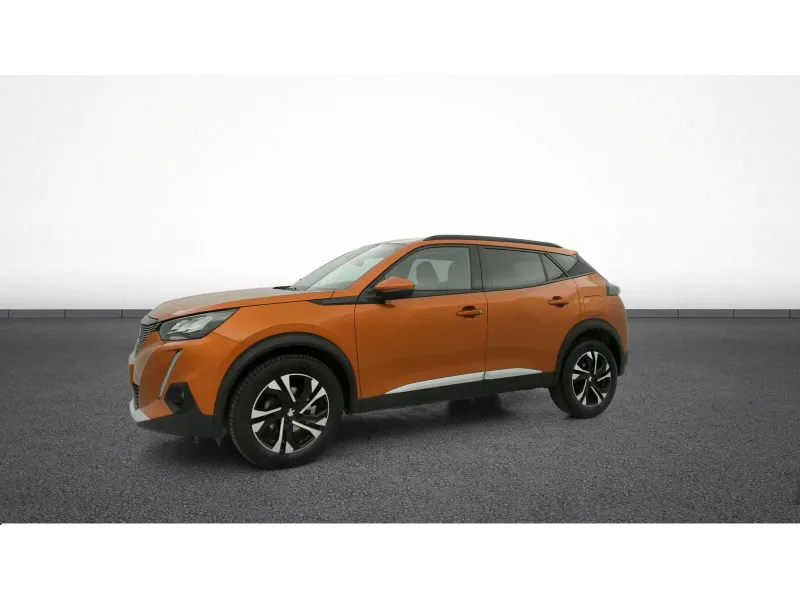 Image secondaire du véhicule 4