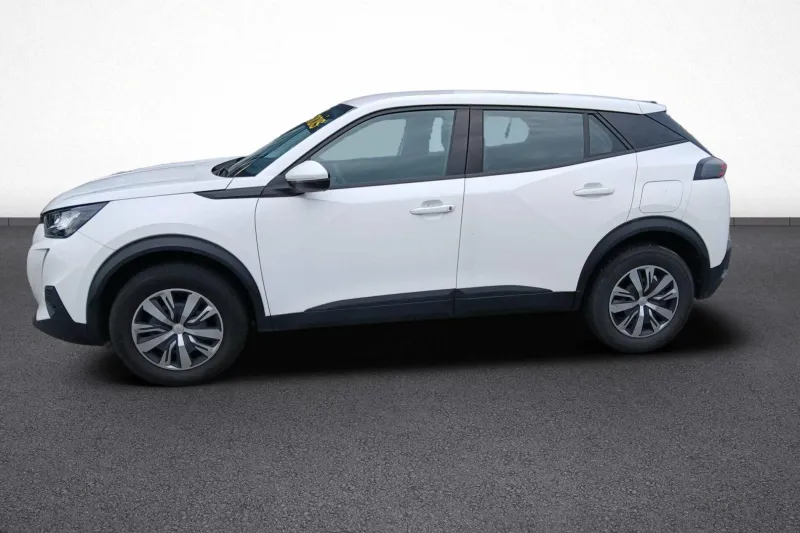 Image secondaire du véhicule 4