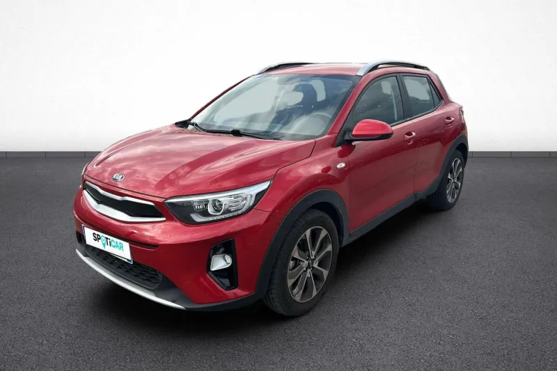 Kia-STONIC-d'occasion chez Peugeot Montélimar