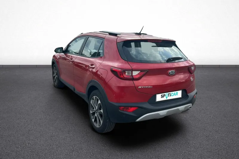 Image secondaire du véhicule 5