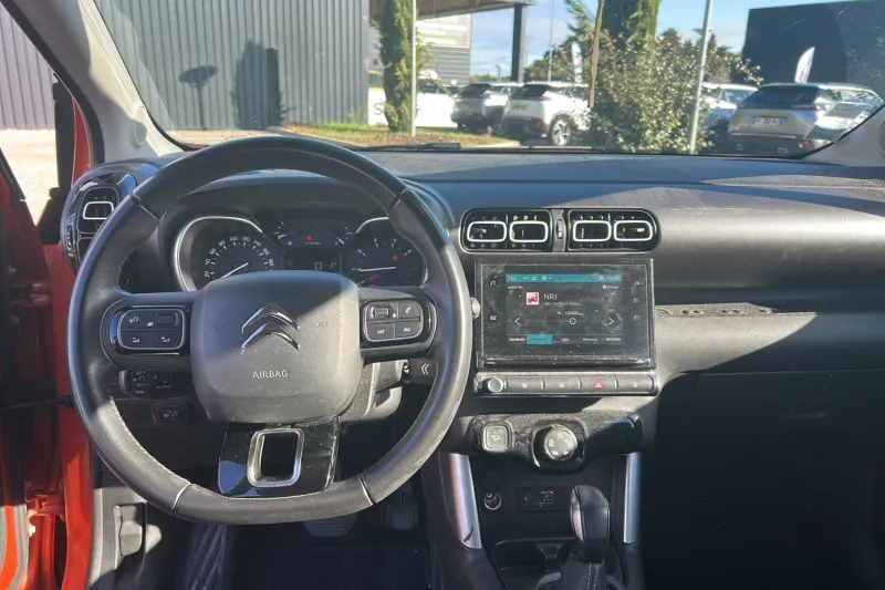 Image secondaire du véhicule 13