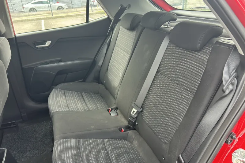 Image secondaire du véhicule 12