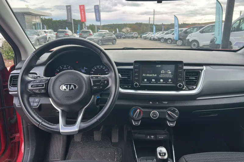 Image secondaire du véhicule 13