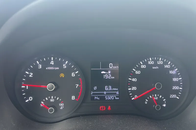 Image secondaire du véhicule 14