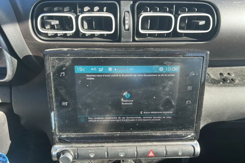 Image secondaire du véhicule 22