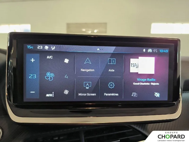 Image secondaire du véhicule 15