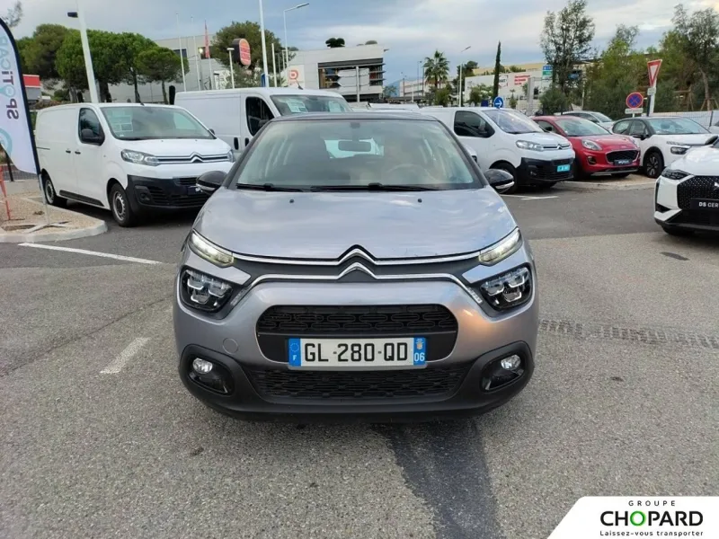 Image secondaire du véhicule 3