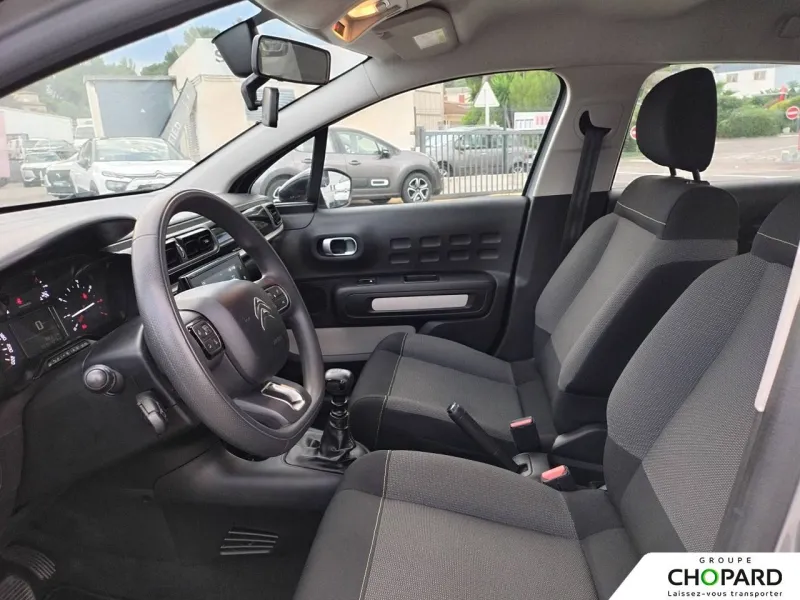 Image secondaire du véhicule 10