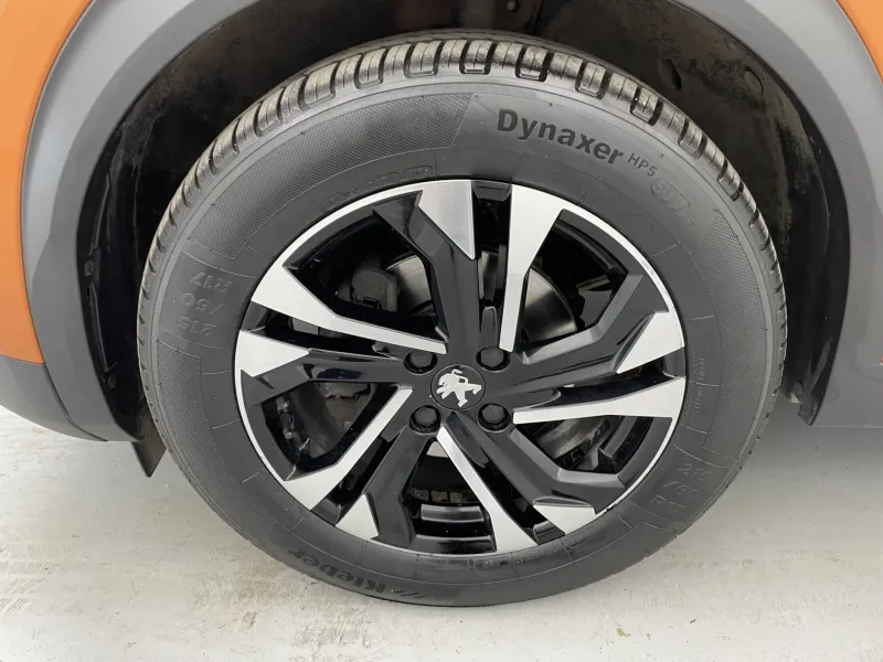 Image secondaire du véhicule 20