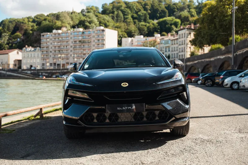 Lotus-ELETRE-Eletre 675 Lotus-ELETRE-d'occasion chez Lotus Lyon