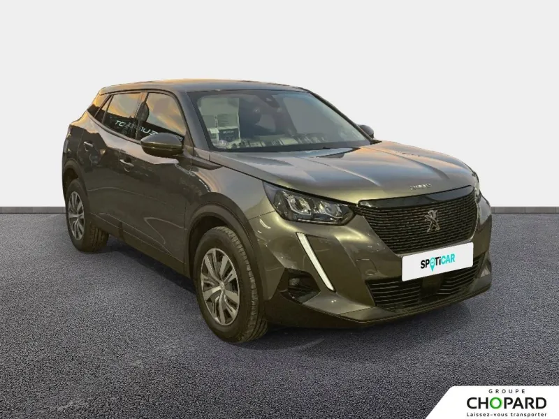 Image secondaire du véhicule 4