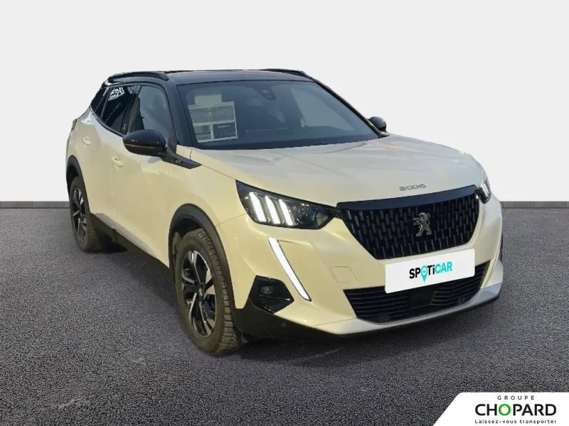 Image secondaire du véhicule 4