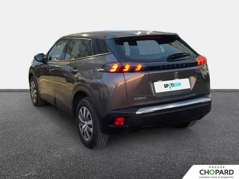 Image secondaire du véhicule 8