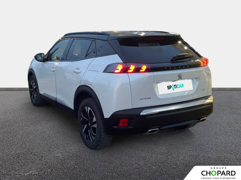 Image secondaire du véhicule 8