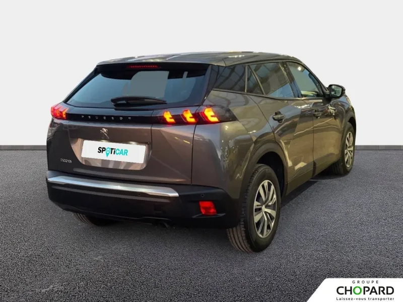 Image secondaire du véhicule 9