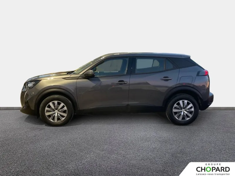 Image secondaire du véhicule 10