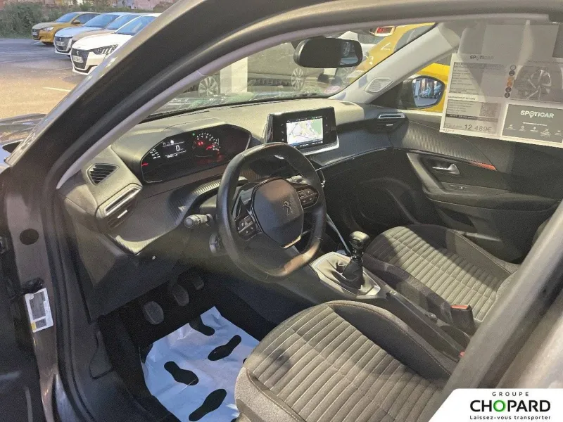 Image secondaire du véhicule 11