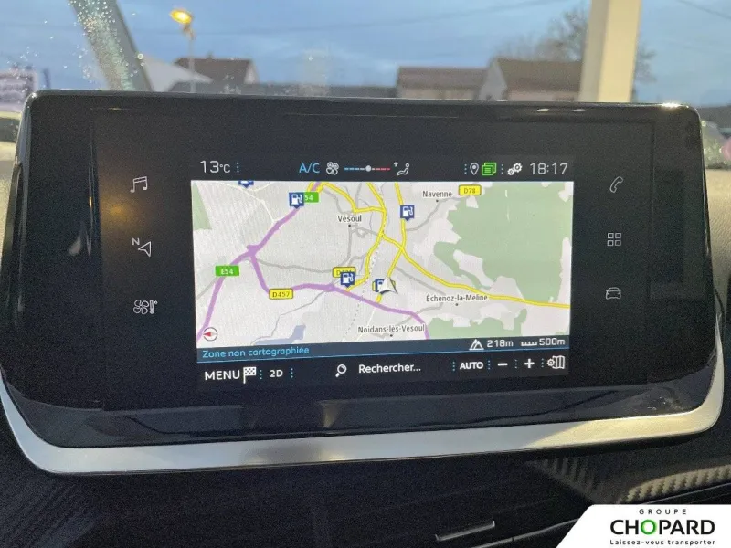 Image secondaire du véhicule 14