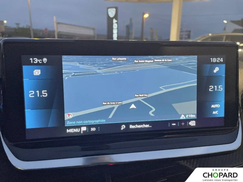 Image secondaire du véhicule 14