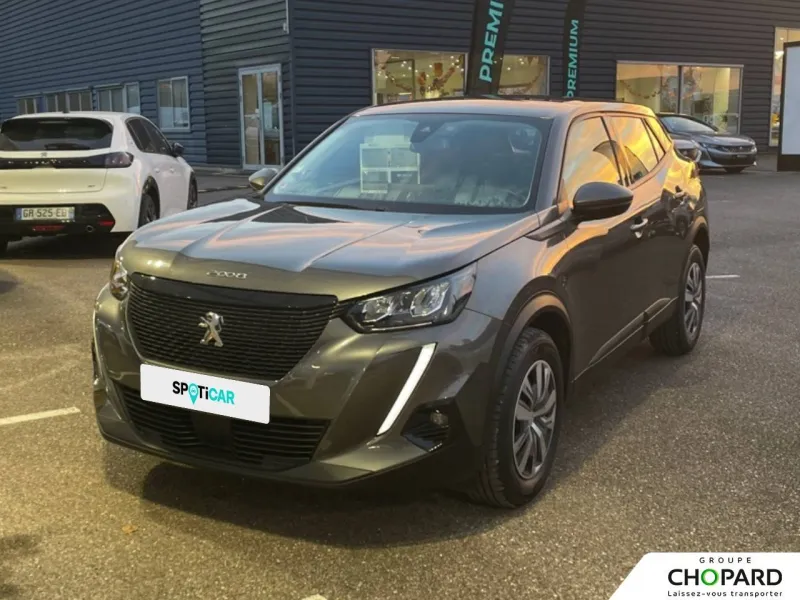 Image secondaire du véhicule 23