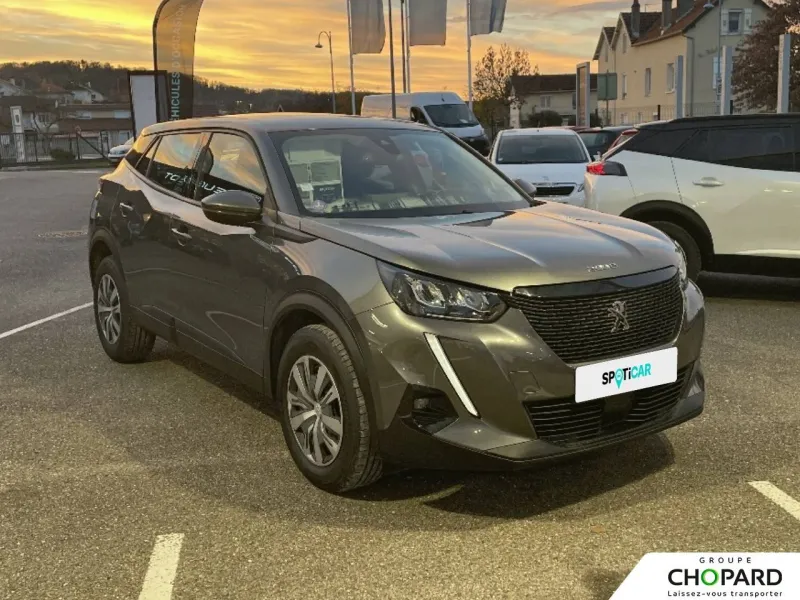 Image secondaire du véhicule 25