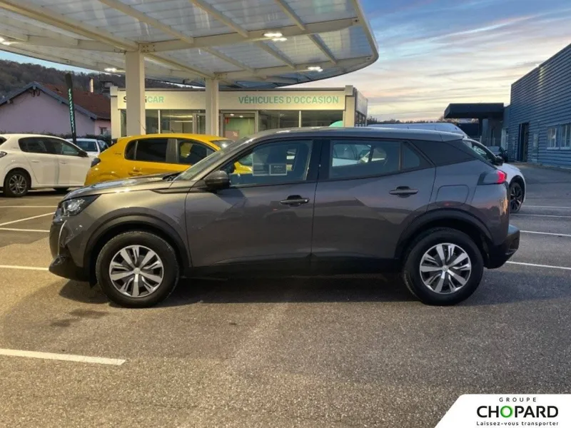 Image secondaire du véhicule 30