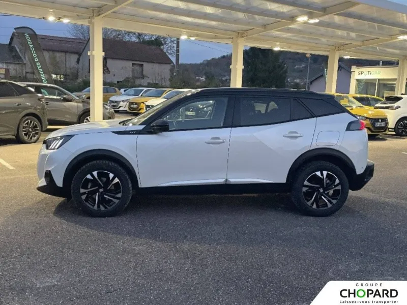 Image secondaire du véhicule 30