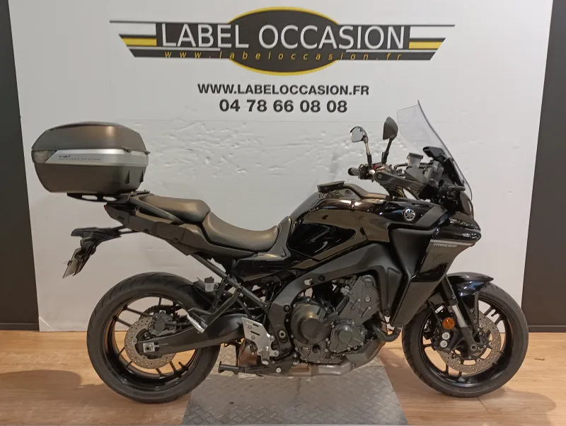 Yamaha-900 TRACER -d'occasion chez Label Occasion