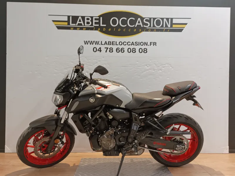 Image secondaire du véhicule 5