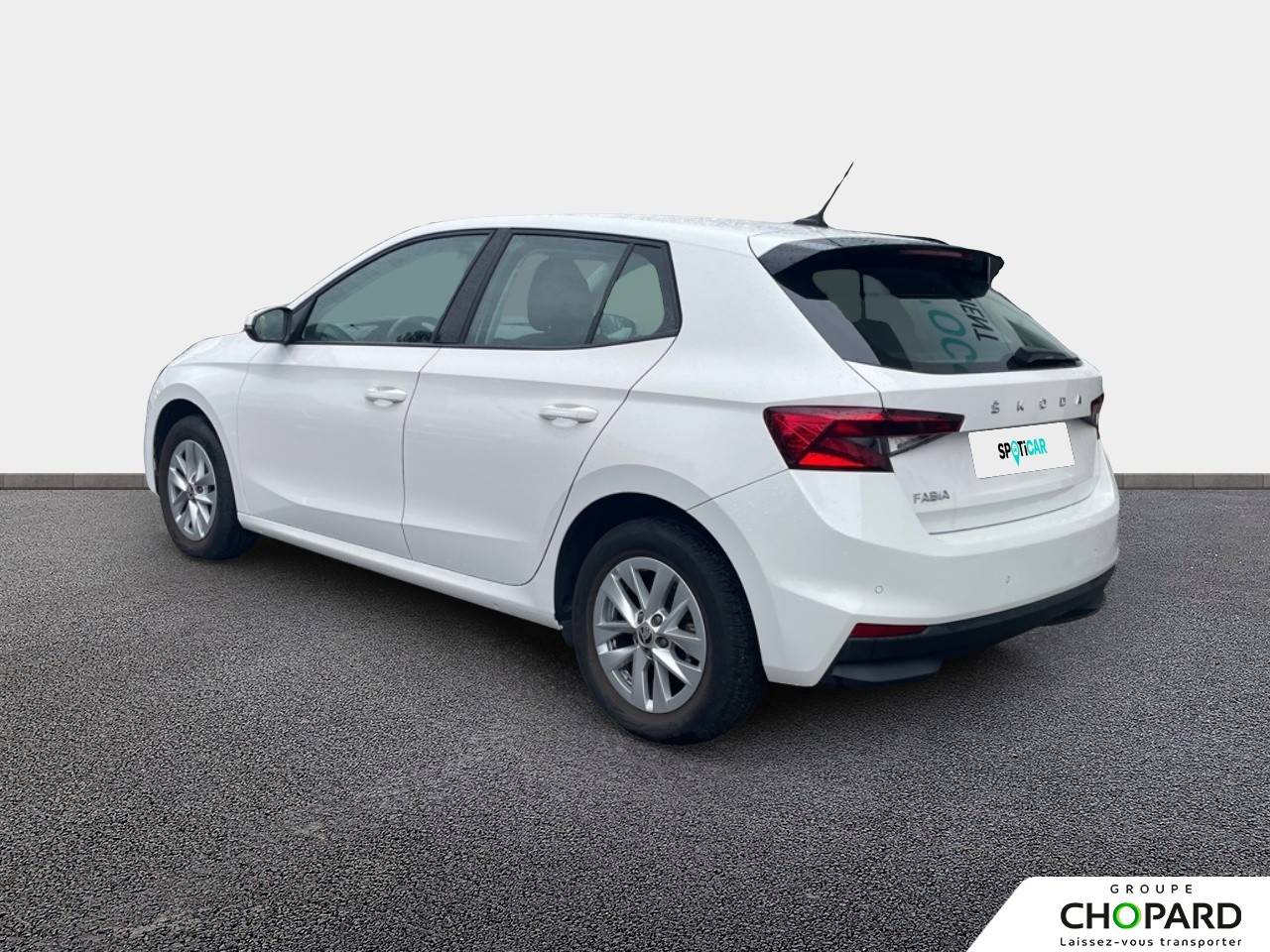 Image secondaire du véhicule 8