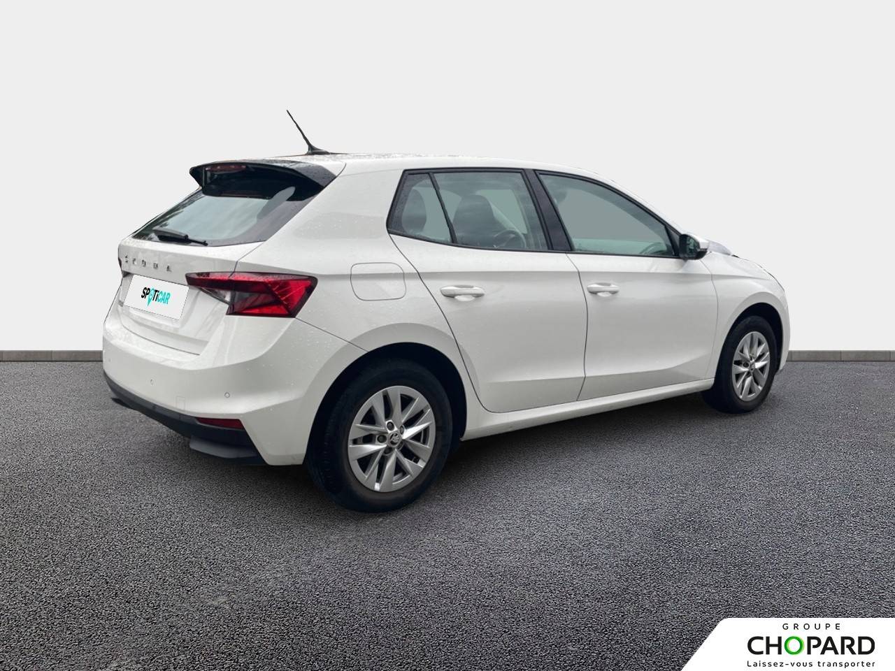 Image secondaire du véhicule 9