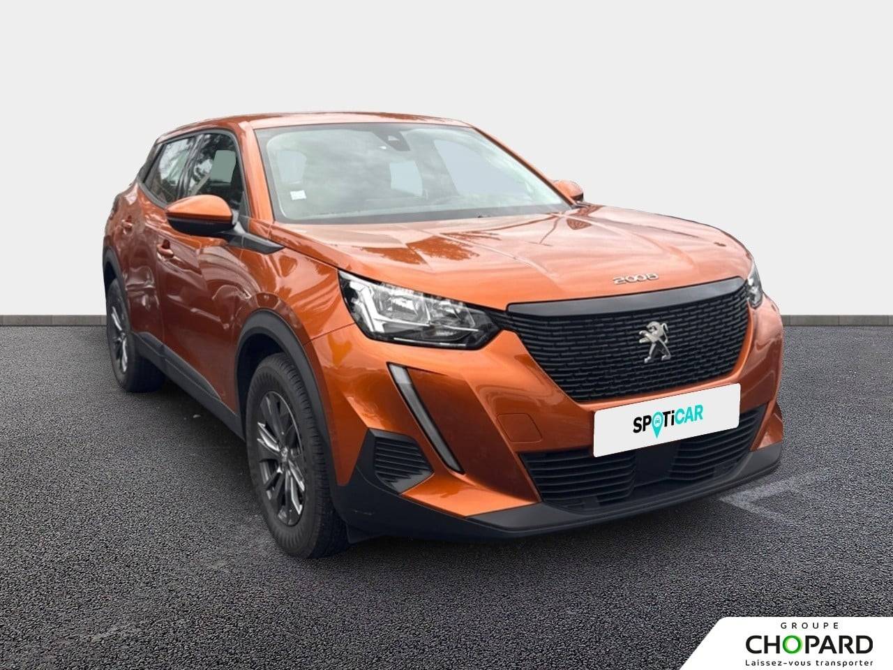 Image secondaire du véhicule 4