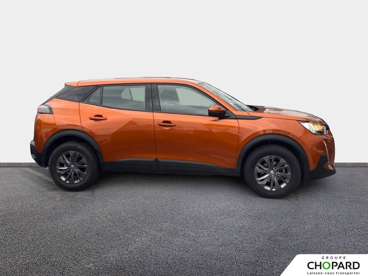 Image secondaire du véhicule 5