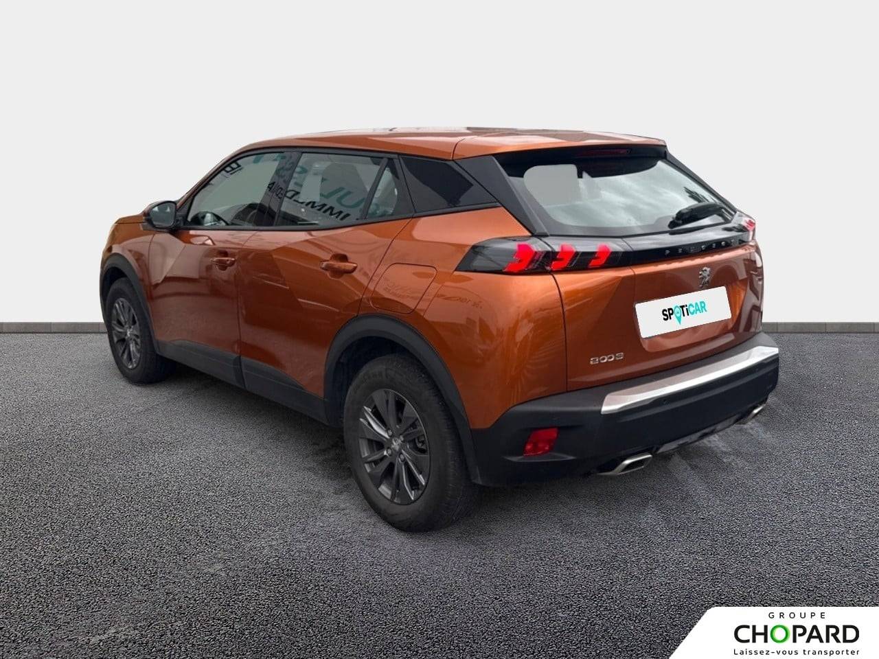 Image secondaire du véhicule 8