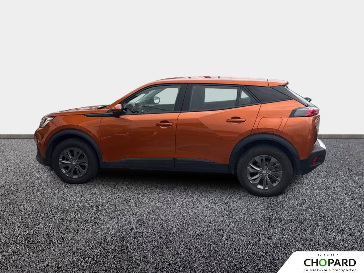 Image secondaire du véhicule 10