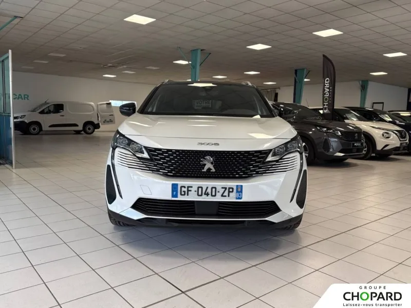 Image secondaire du véhicule 3