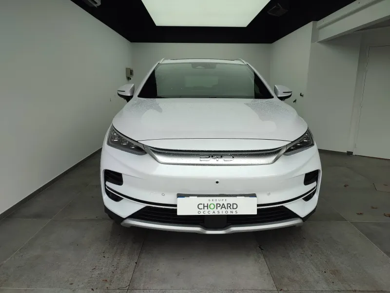 Image secondaire du véhicule 3