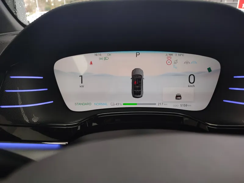 Image secondaire du véhicule 10