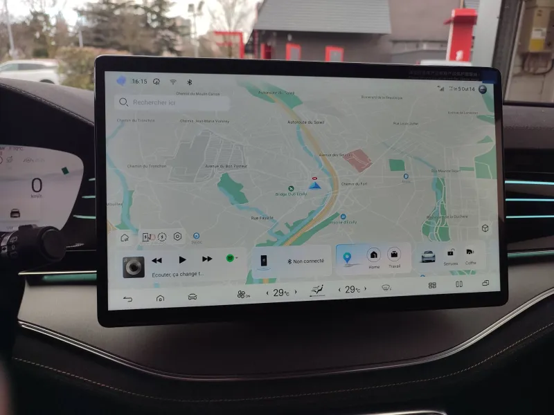 Image secondaire du véhicule 12