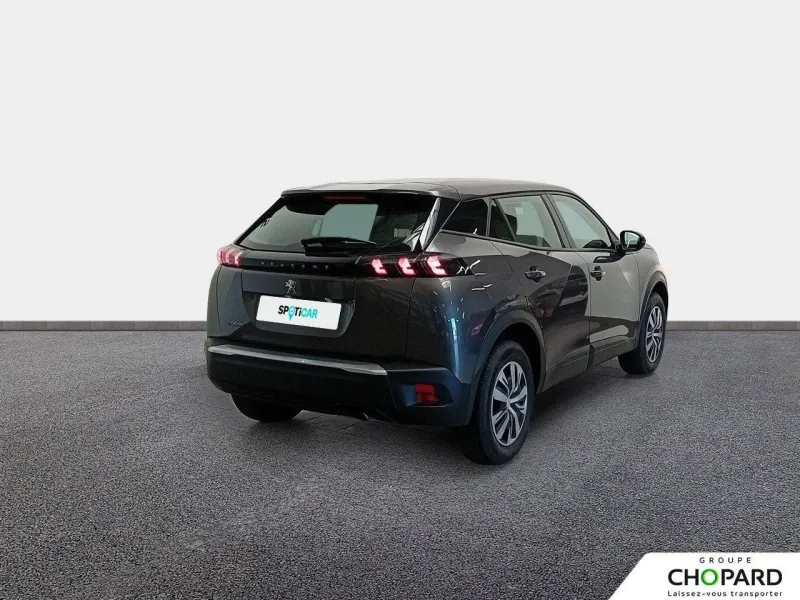 Image secondaire du véhicule 9