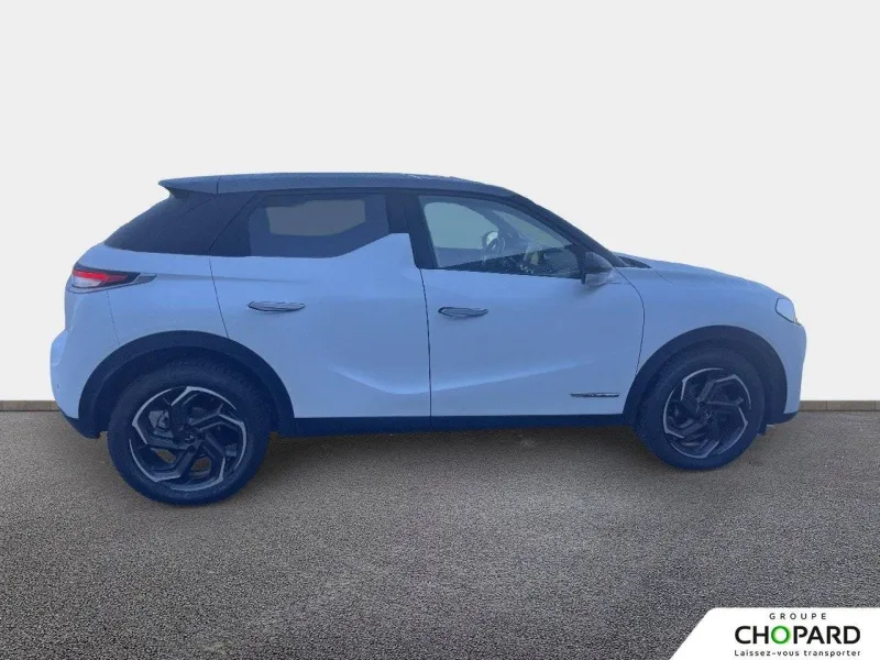 Image secondaire du véhicule 10