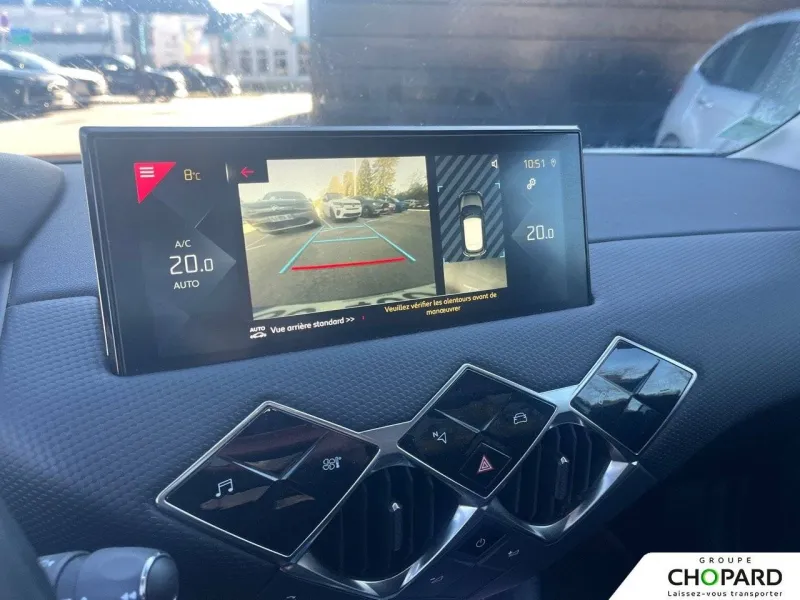 Image secondaire du véhicule 20