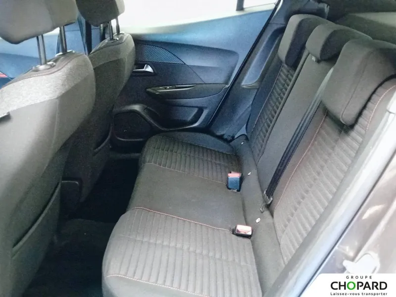 Image secondaire du véhicule 10