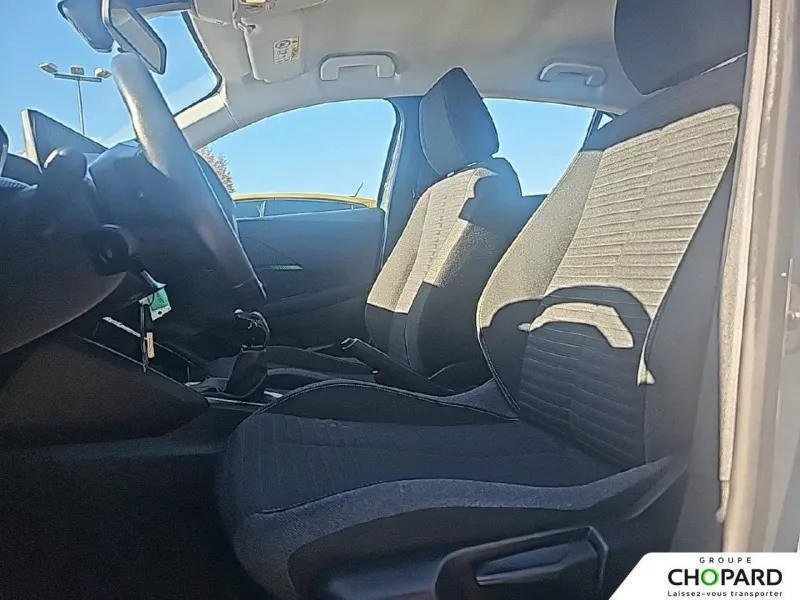 Image secondaire du véhicule 12