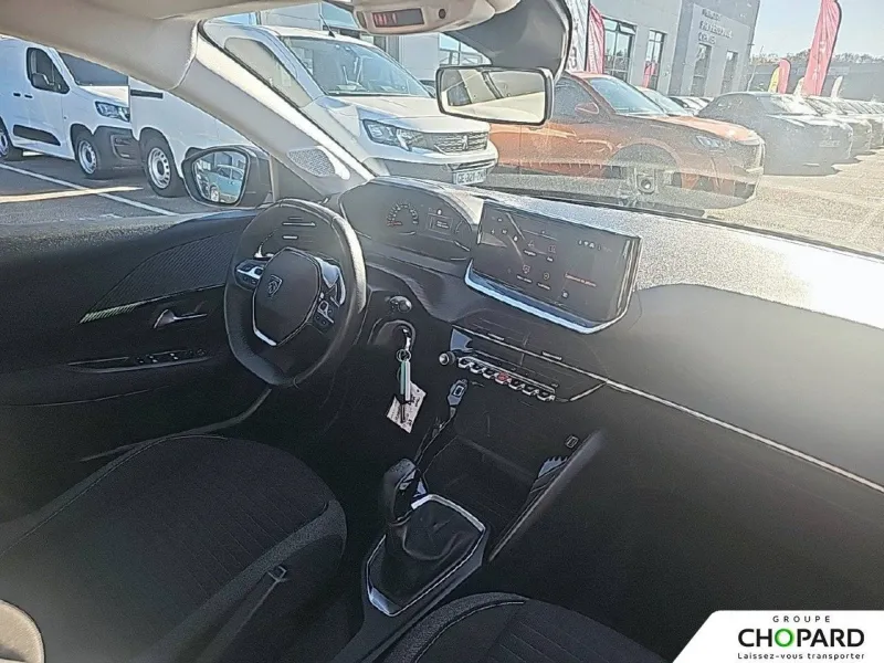 Image secondaire du véhicule 14